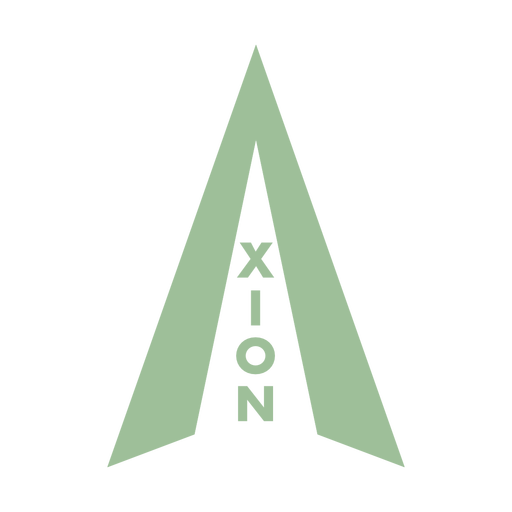 Logo Koła Naukowego Axion