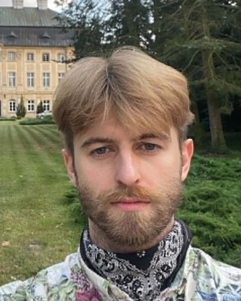 Kacper Charzewski