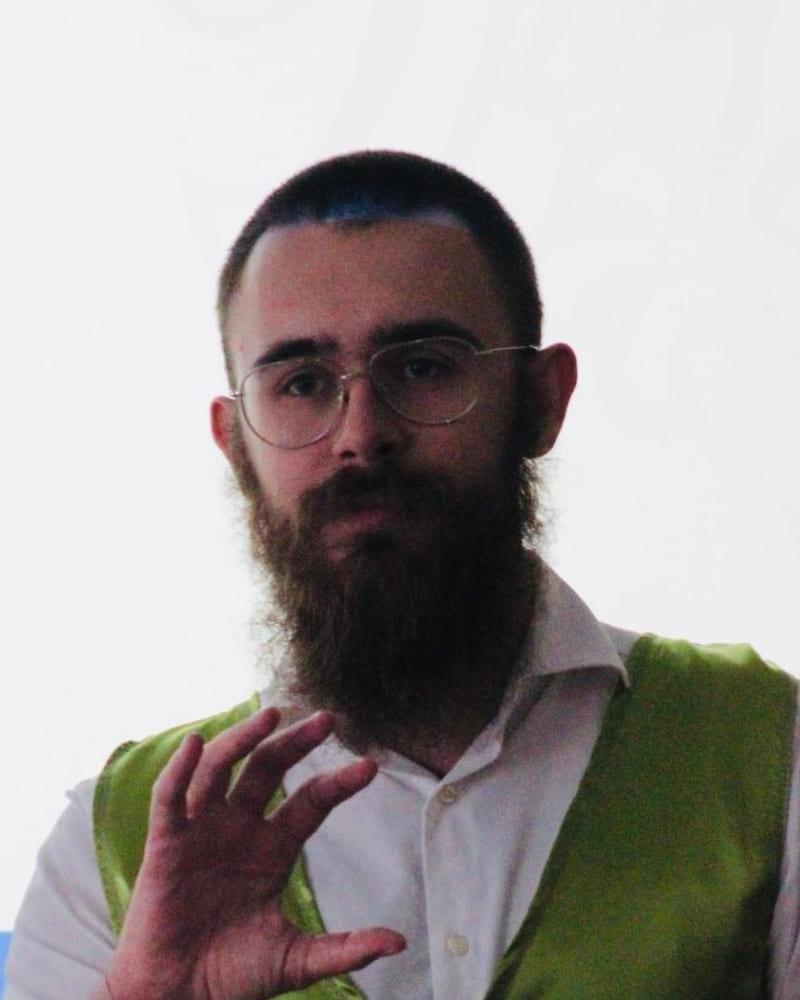 Kacper Dembniak