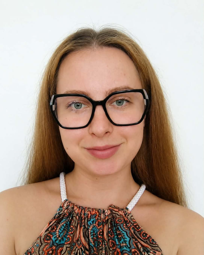 Natalia Seroczyńska
