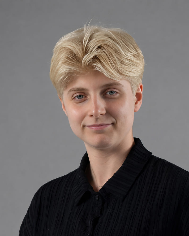 Oliwia Szatkowska