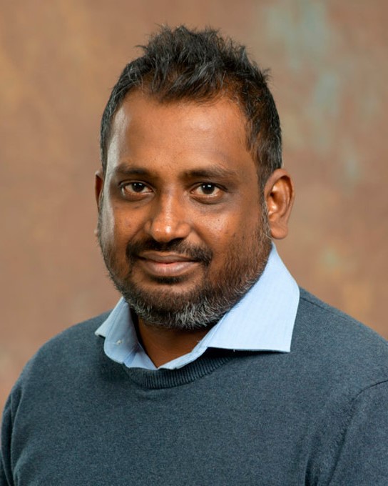 dr Rajeevan Arunthavanathan