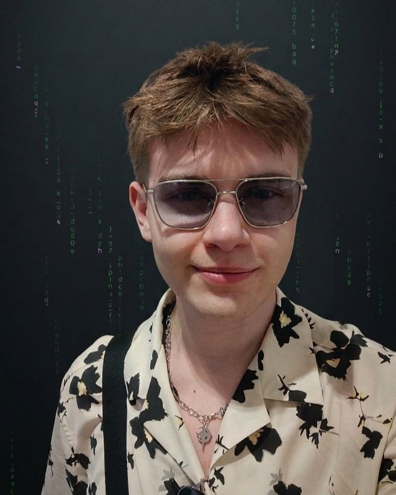 Szymon Lis